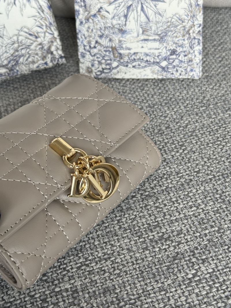 Christian Dior Wallet